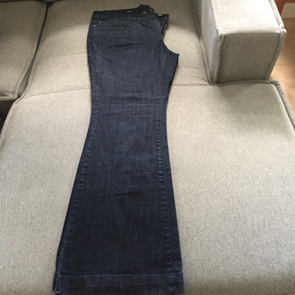 Ana flare jeans